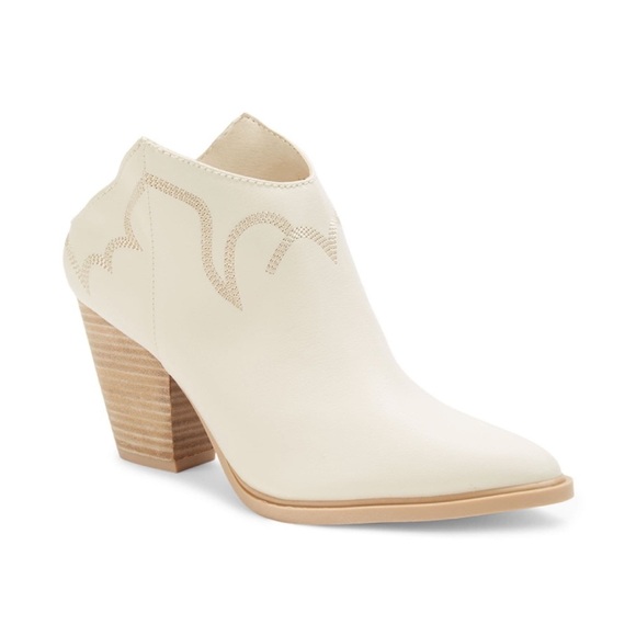 DOLCE VITA COWBOY BOOTS 🤠 BRAND NEW! ‼️‼️ - Picture 1 of 4